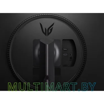 Игровой монитор LG UltraGear 27GS65F-B картинка 8